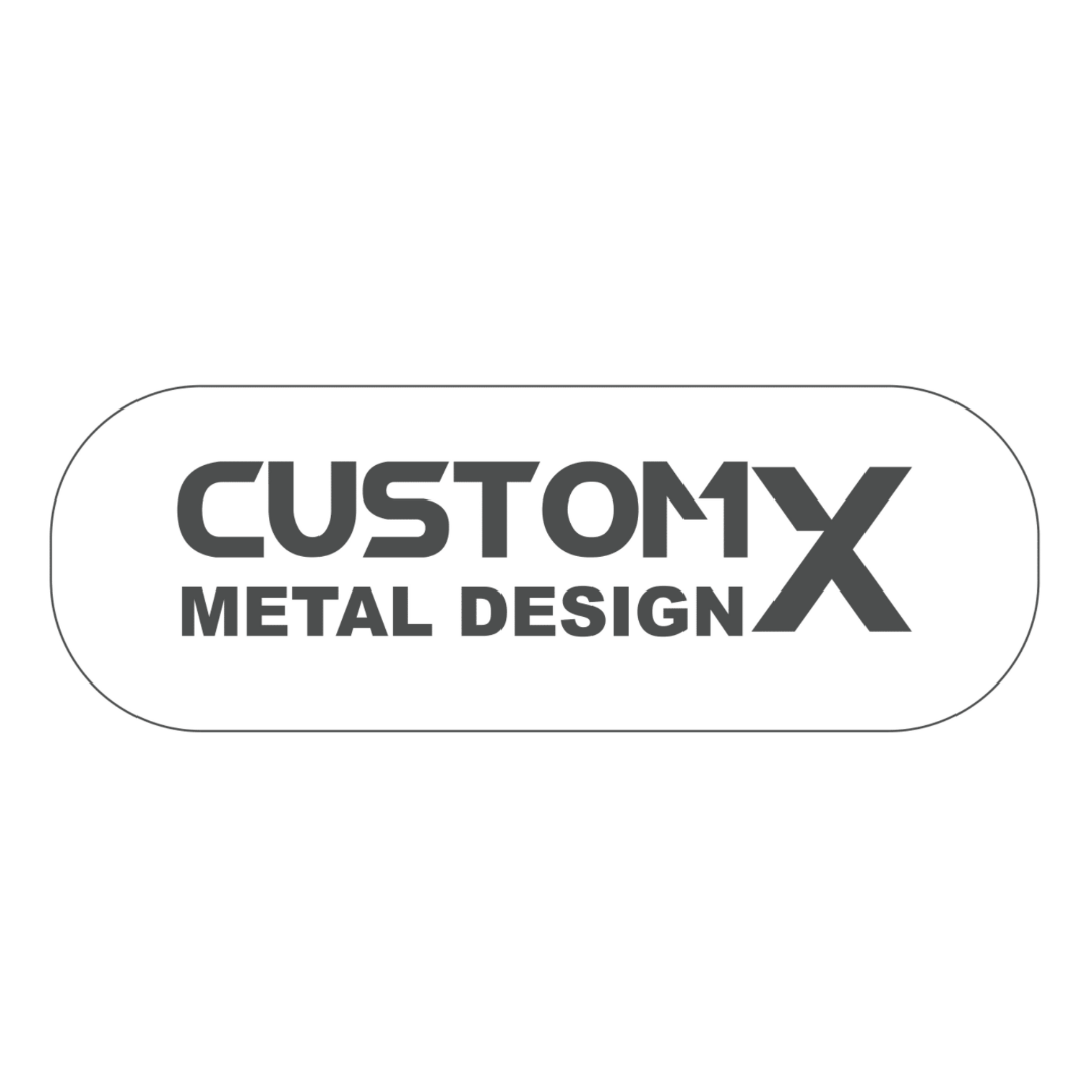 Brands - CUSTOM X