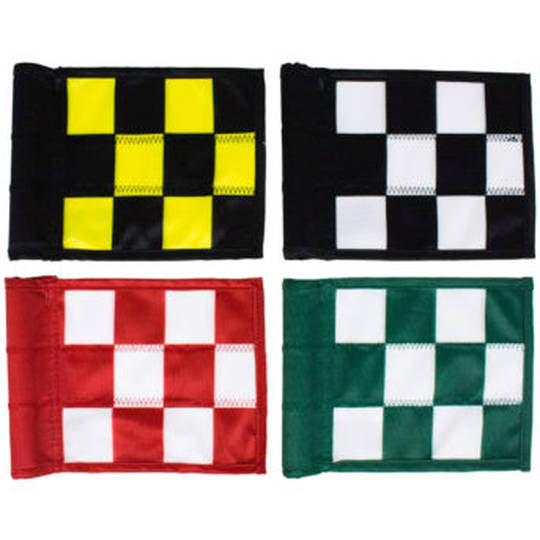 Practice Green Flags