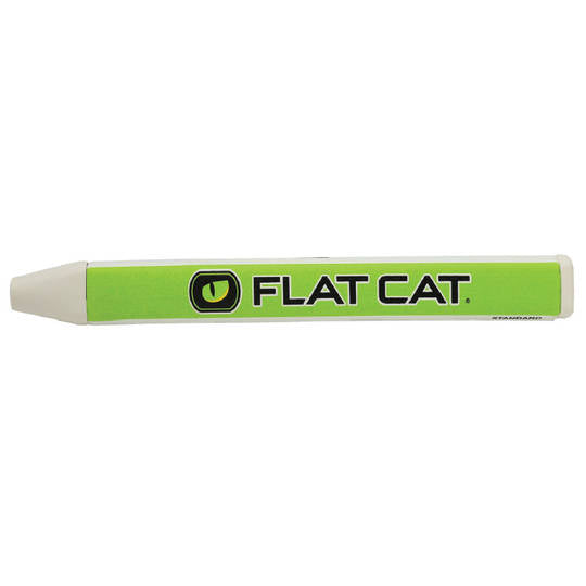 Flat Cat
