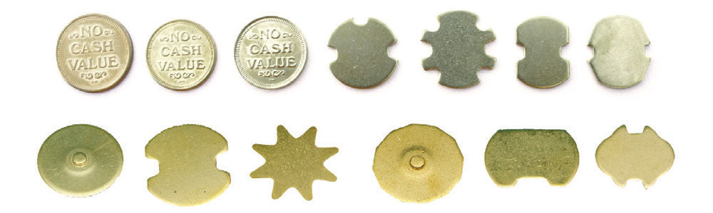 Range/Equipment/Parts