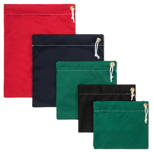 Stackable Range Bags