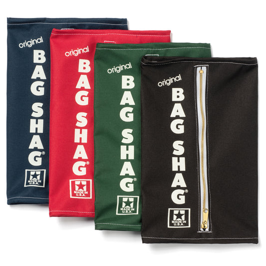 Bag Shag Parts