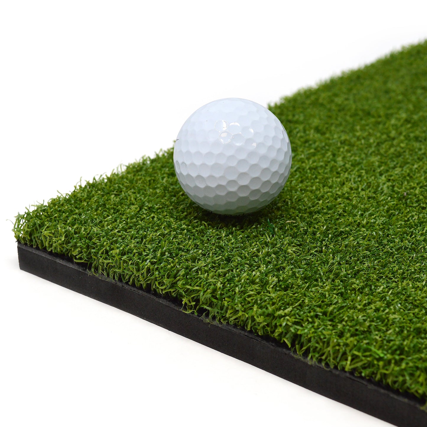 SIMSPACE PREMIUM ENCLOSURE HITTING MAT - Standard Turf SIM/008