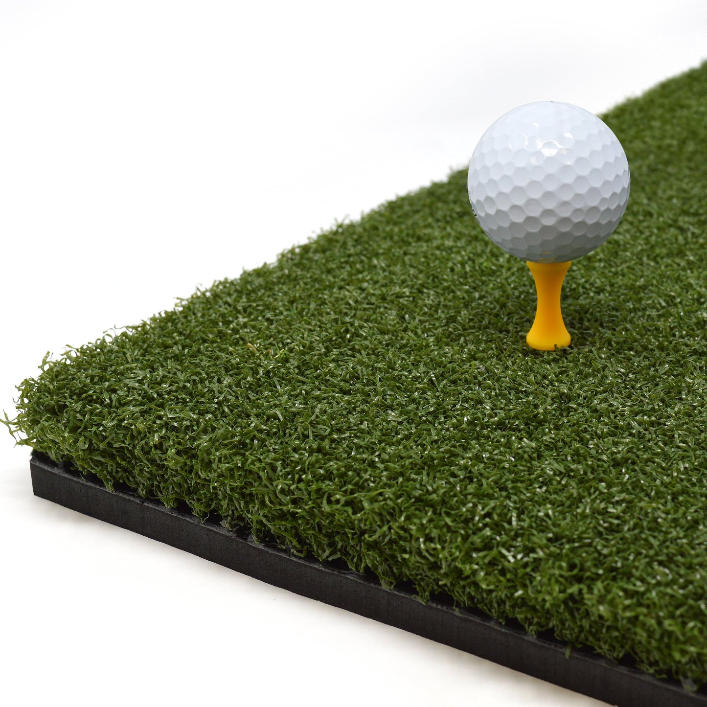 SIMSPACE PREMIUM ENCLOSURE HITTING MAT - Tee Turf SIM/007