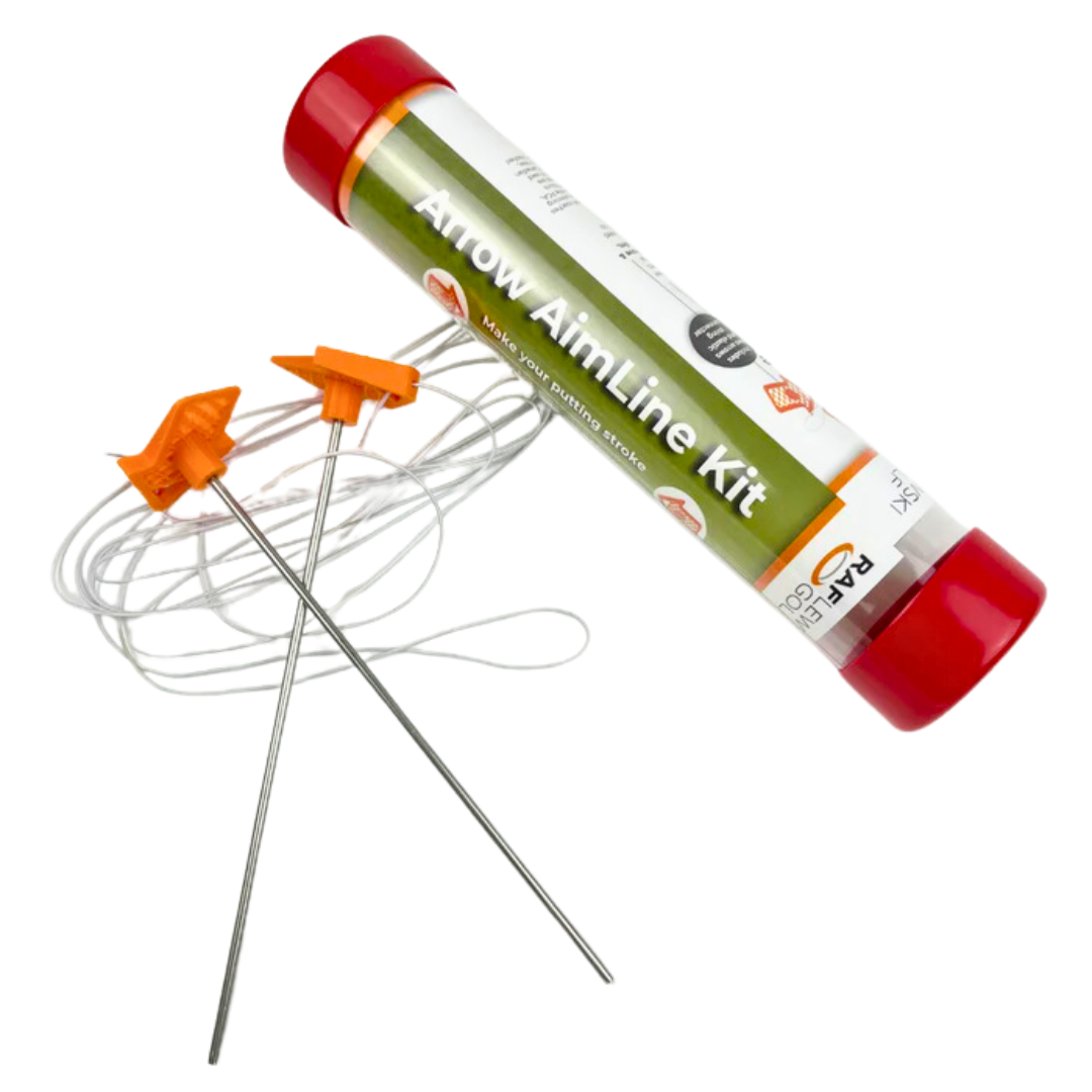 Brands - Raflewski Golf