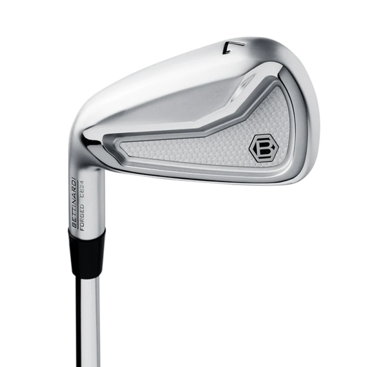 BETTINARDI CB24 LEFT HANDED IRON SET (4-PW)