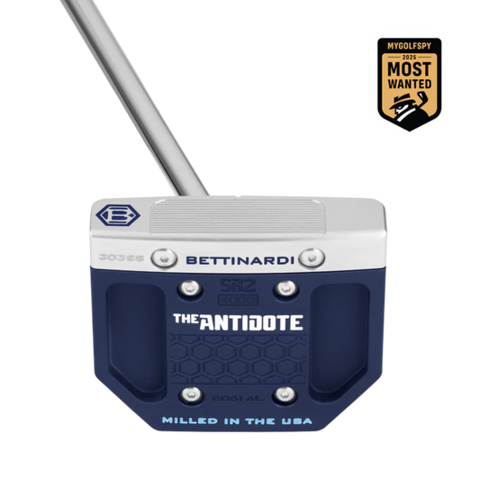 Antidote SB2 Left Handed Counterbalance Putter