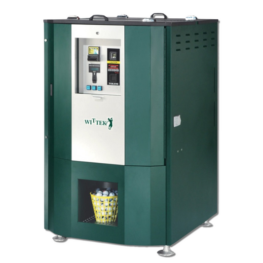 Signature 10K Ball Dispenser (B token)