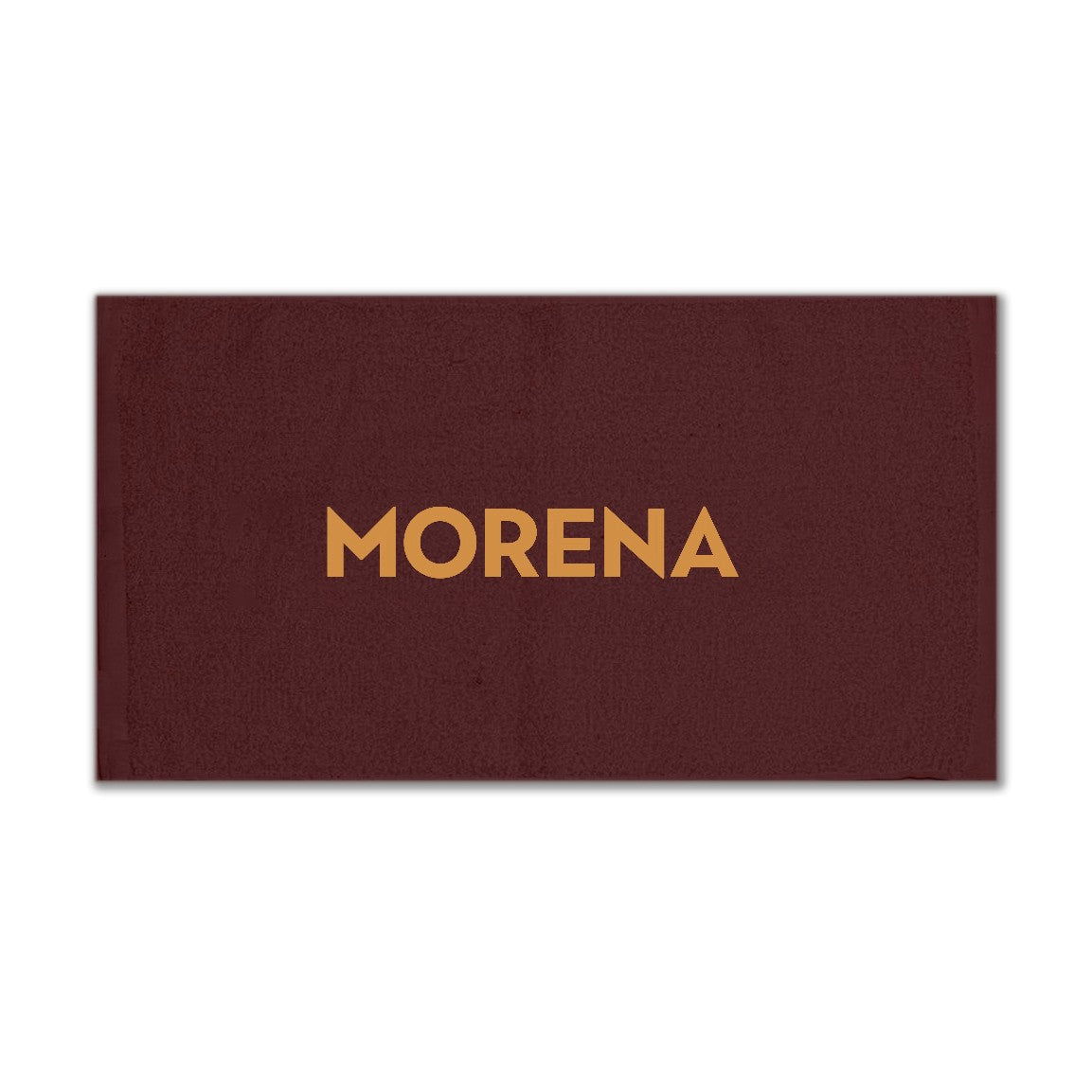 100% Cotton Soft Feel Terry Hand Towel 16X27