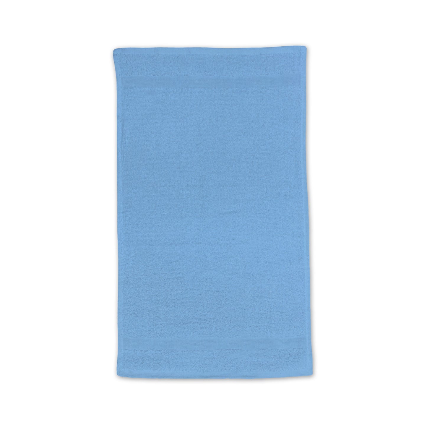 100% Cotton Soft Feel Terry Hand Towel 16X27