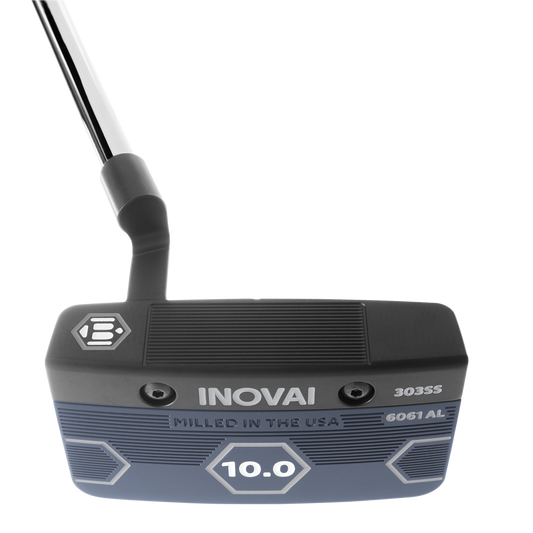 INOVAI 10 LEFT HANDED Mini Plumber's Neck