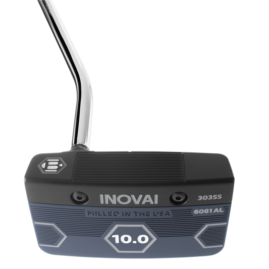 INOVAI 10 LEFT HANDED Spud Neck