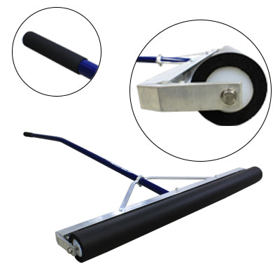 Non-Absorbent Roller Squeegee