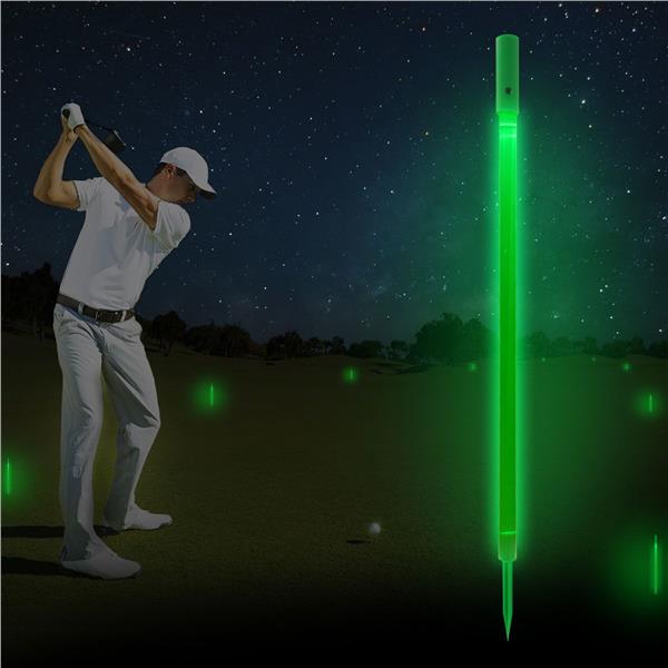 Reusable LED Marker with Spike
