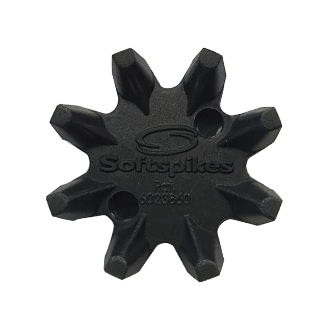 Softspike Black Widow Fast Twist 3.0