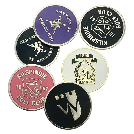 CUSTOMIZED ITEM: CustomX Prestige Marker