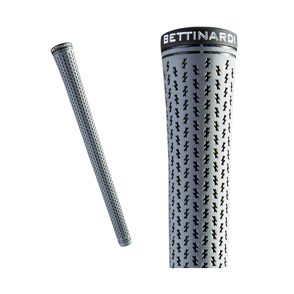 Bettinardi Crossline 360 Swing Grip Gray/Black
