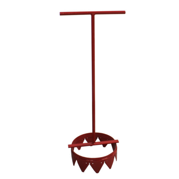 Sprinkler Head Trimmers