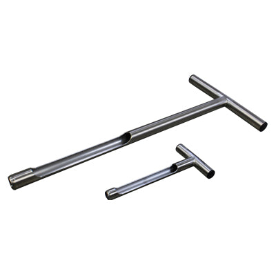 Stainless Steel Soil Sampler