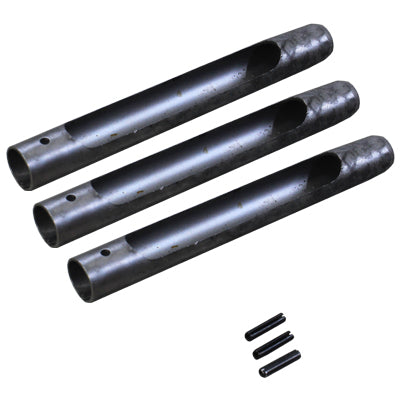 Hand Operated Aerifiers