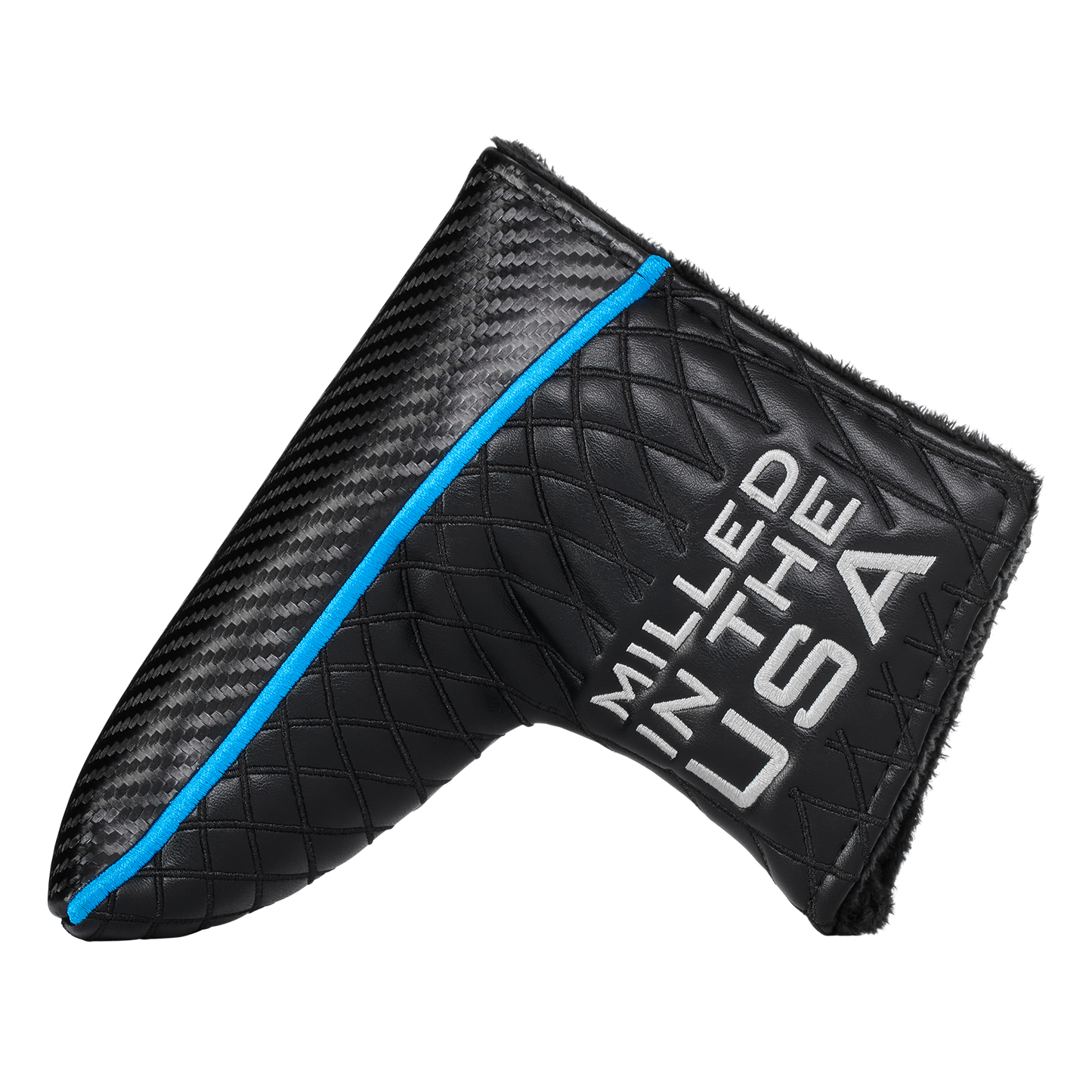 2024 BB28 Slotback Armlock Putter