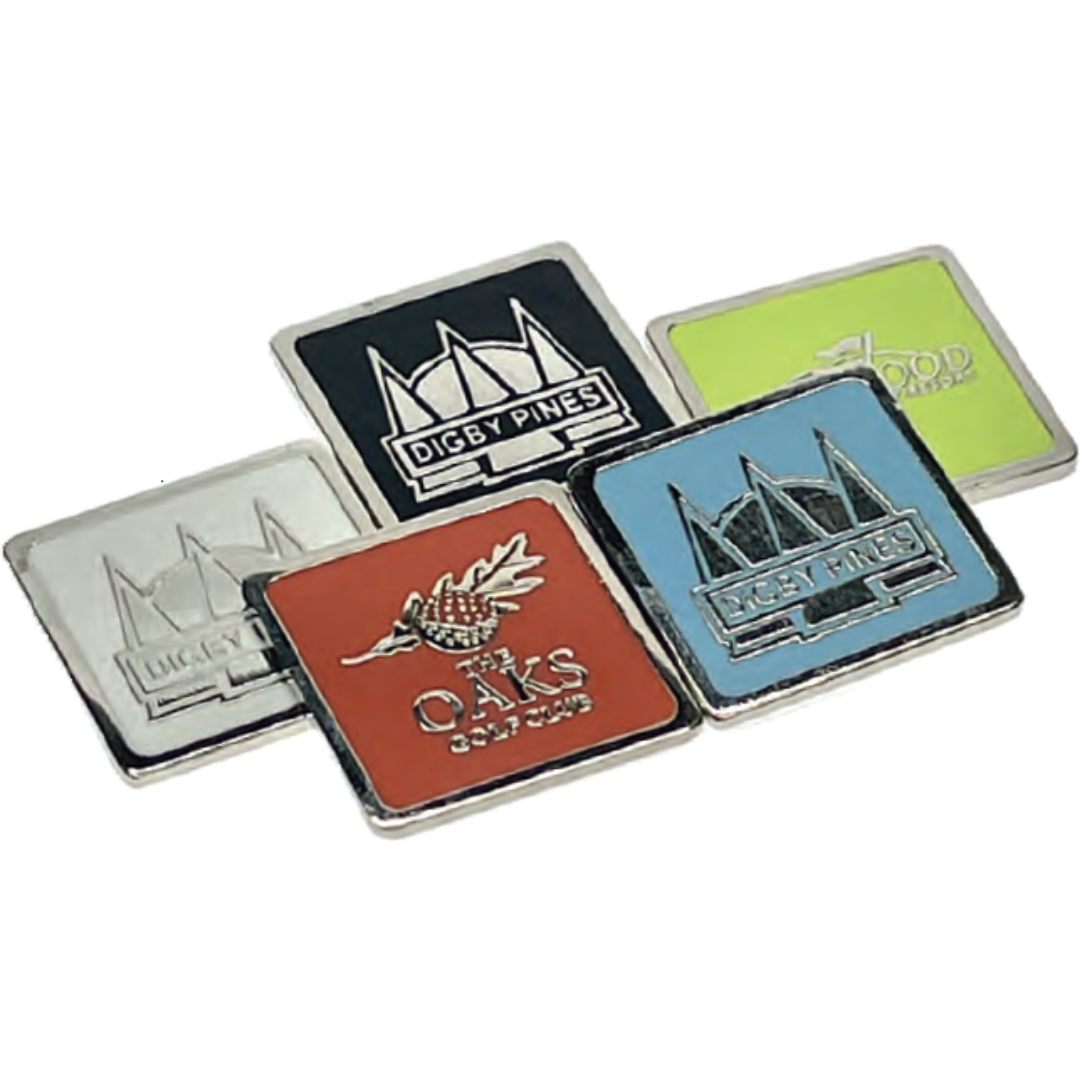 CUSTOMIZED ITEM: CustomX Quadra Marker