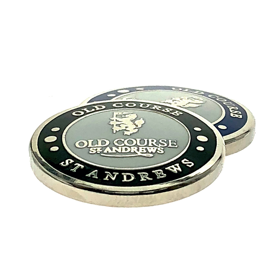 CUSTOMIZED ITEM: CustomX Dome Marker