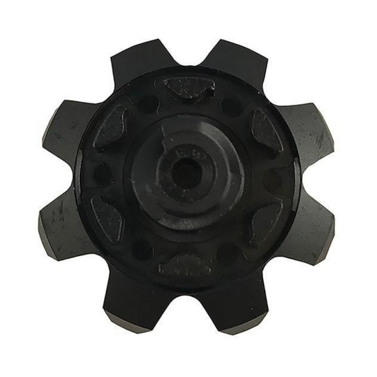 Softspike Black Widow Fast Twist 3.0