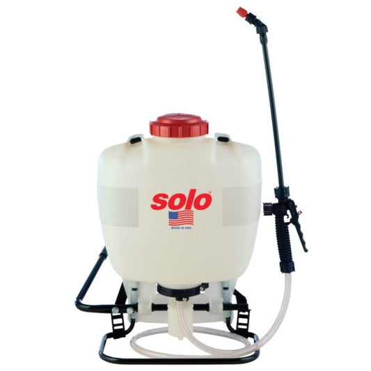 Solo Back Pak Sprayers