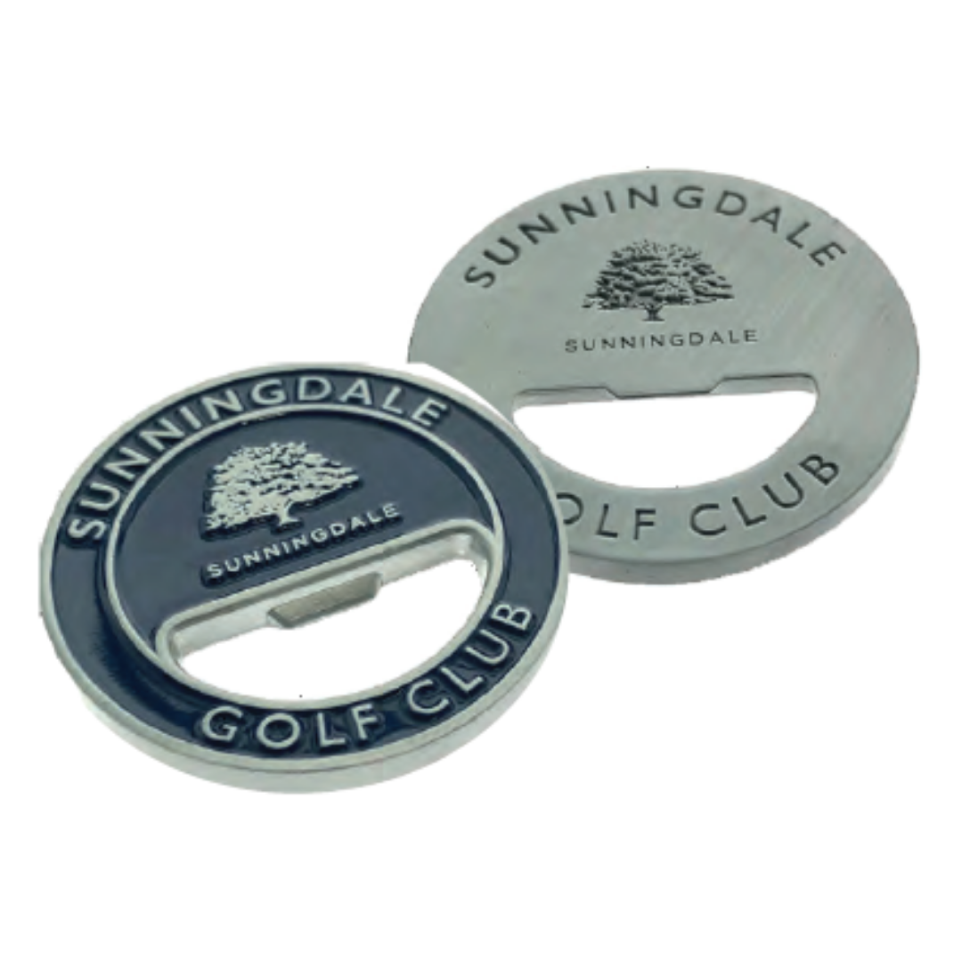 CUSTOMIZED ITEM: CustomX Mullach Coin