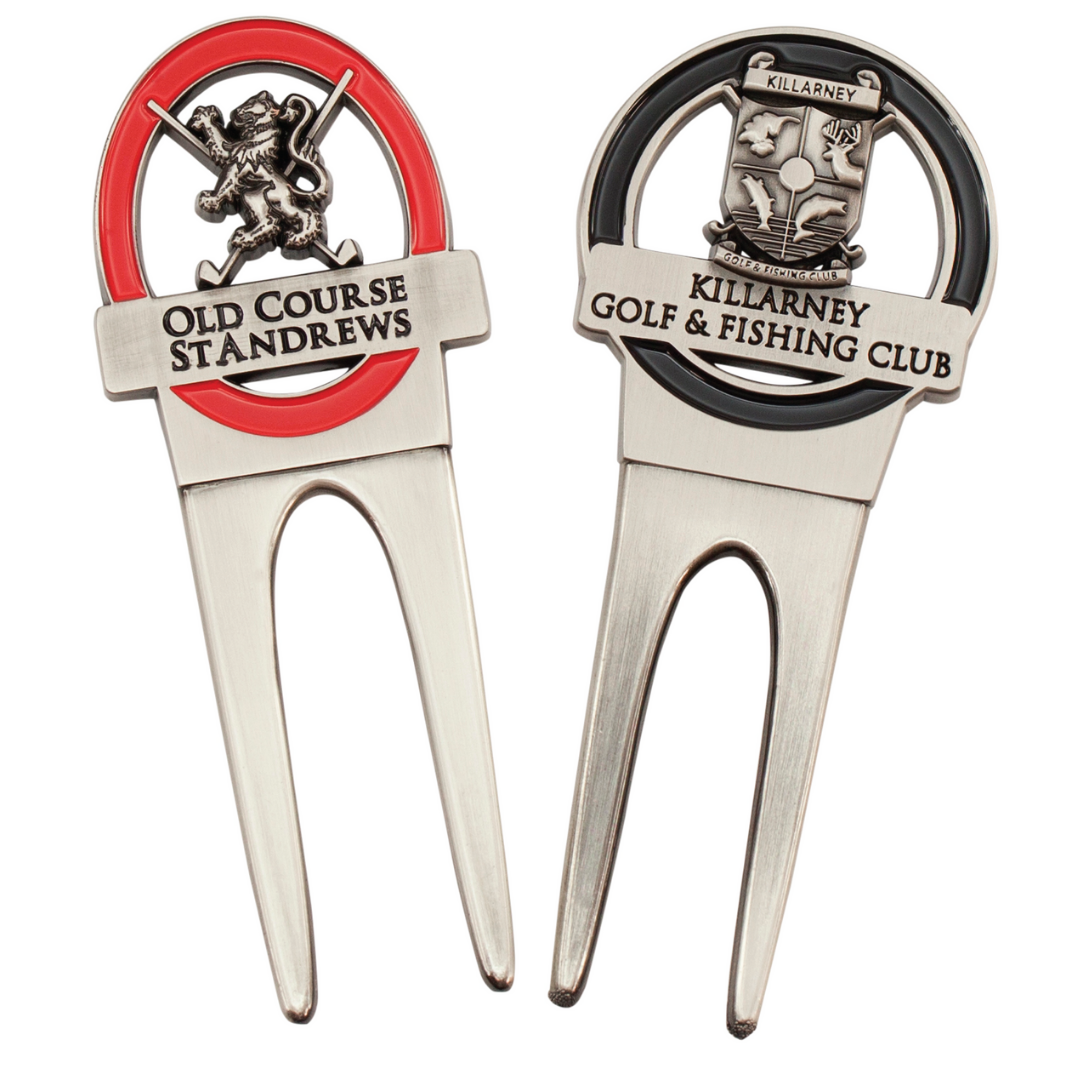 CUSTOMIZED ITEM: CustomX Heritage 3D Custom Tool