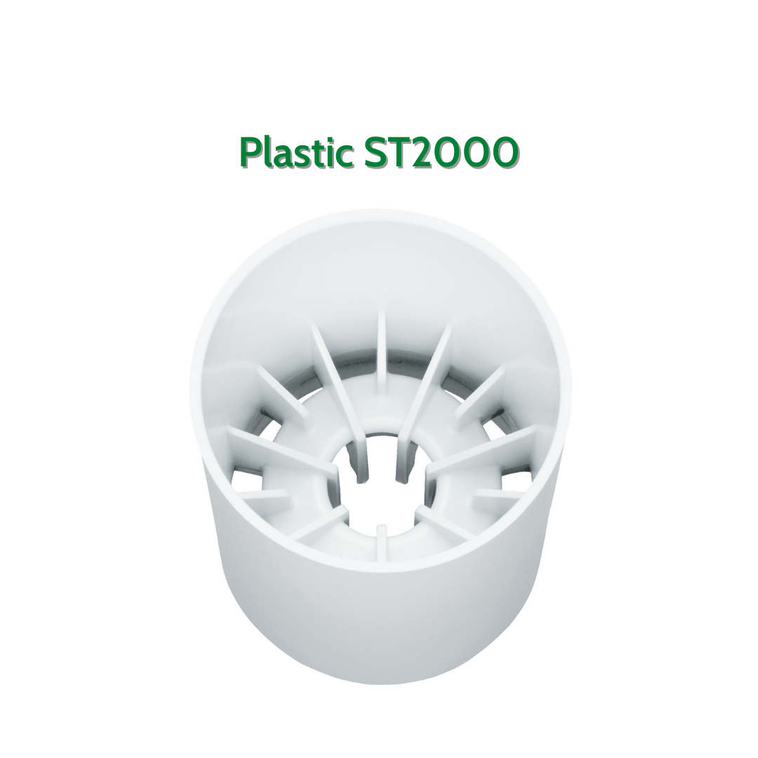 ST2000 Hybrid Cup