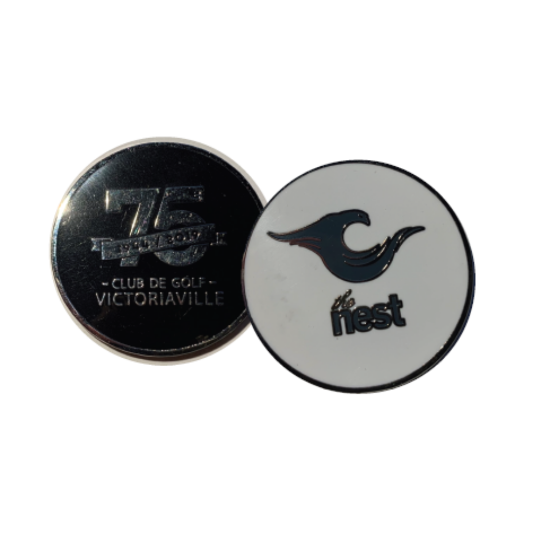 CUSTOMIZED ITEM: CustomX Prestige Mighty Marker