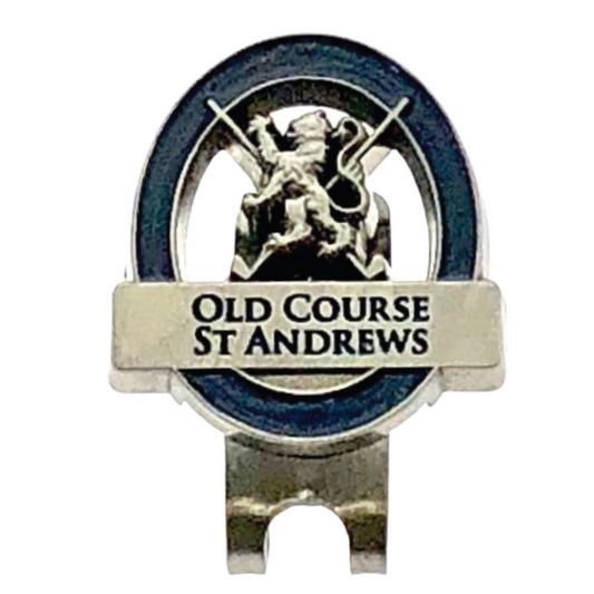 CUSTOMIZED ITEM: CustomX Heritage 3D Hat Clip