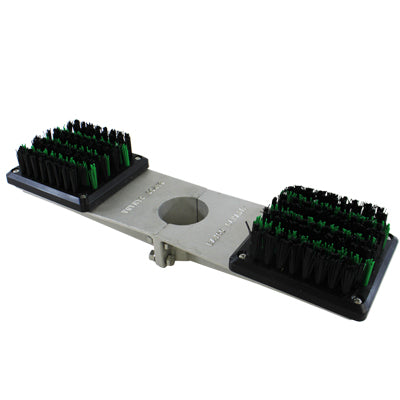 Bayco Mounted Spike Brush Assembly