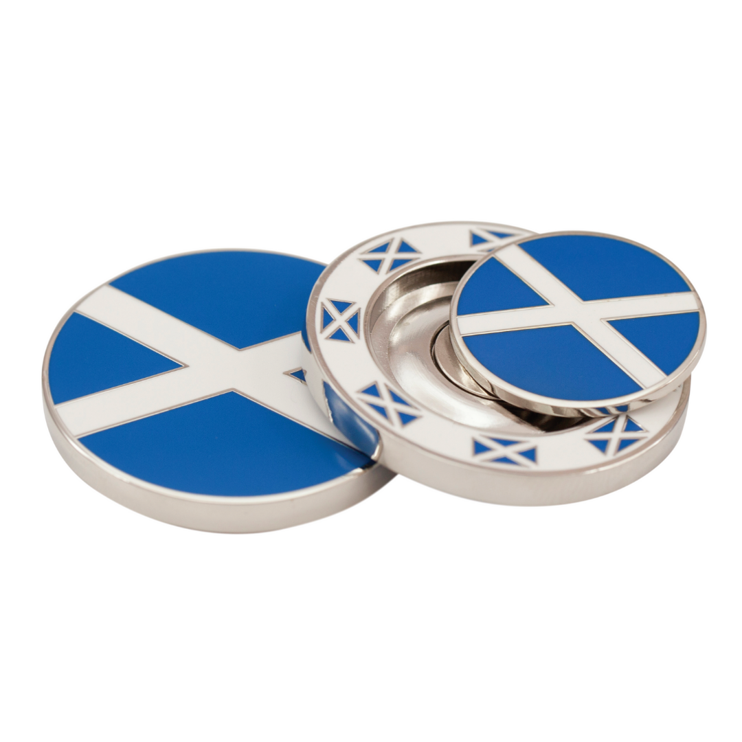 CUSTOMIZED ITEM: CustomX Prestige Pocket Coin