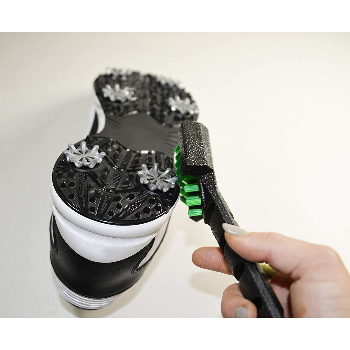Ultimate Cleat Brush