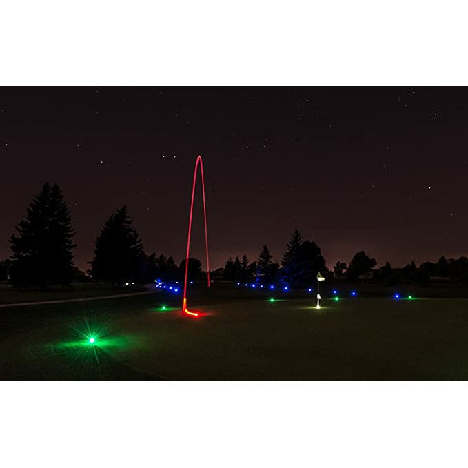 Night Sports - Tracer LED Range Ball