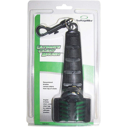 Ultimate Cleat Brush