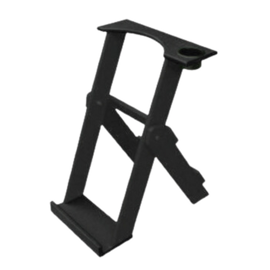 Bag Stand with Classic Top