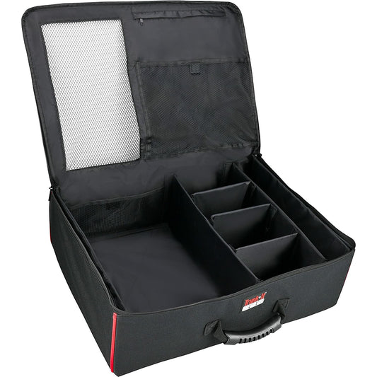 Proactive Sports Trunk it Golf Gear Organizer - Black