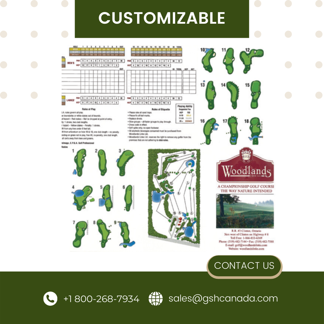 Scorecards