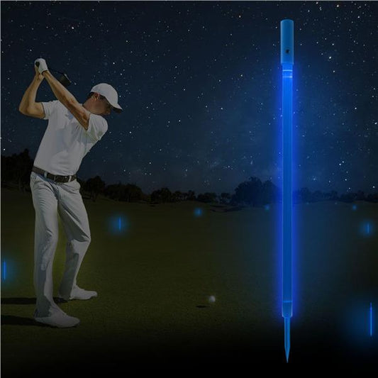 Reusable LED Marker with Spike