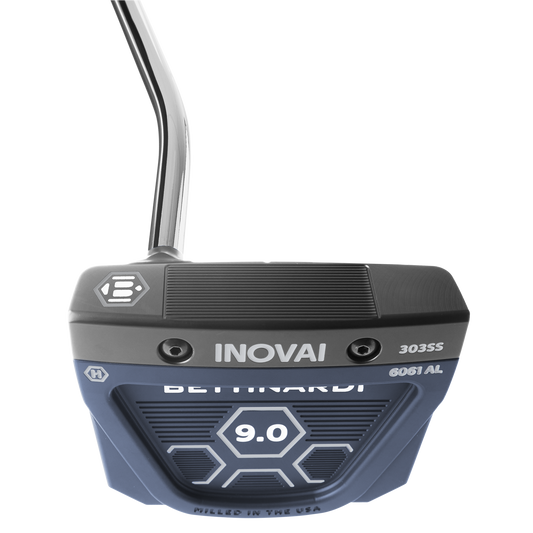 INOVAI 9.0 LEFT HANDED Spud Neck