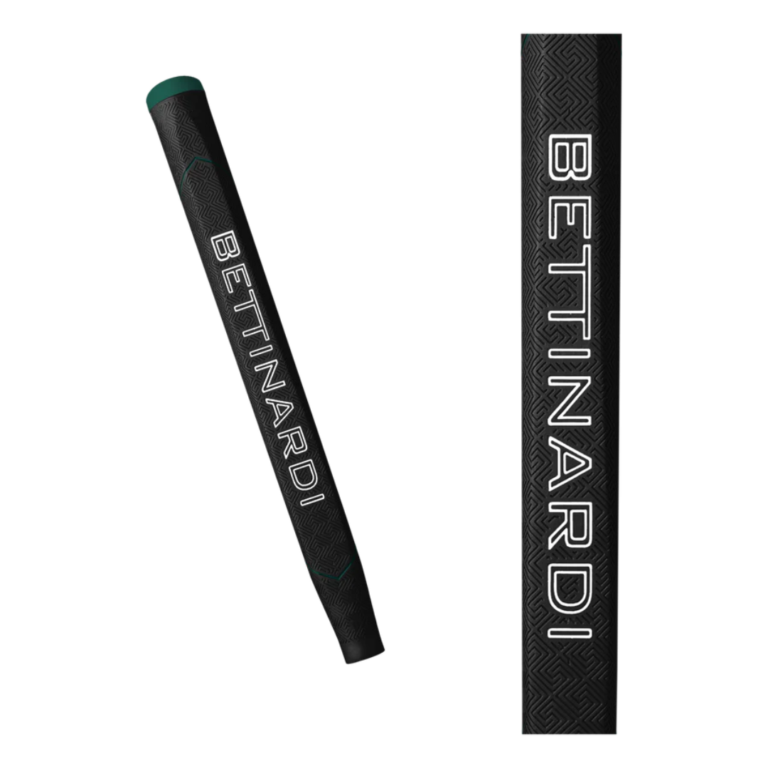 STUDIO STOCK 9 (PLUMBER'S) PUTTER