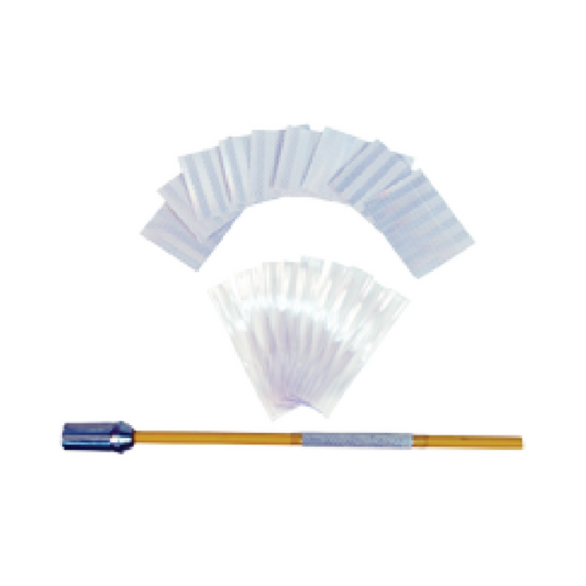 Do It Yourself Laser Reflector