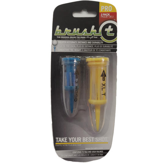 Brush T Assorted Tees