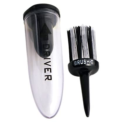 Brush T Assorted Tees