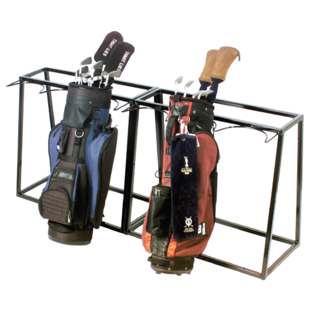 Furnishings - Bag Racks