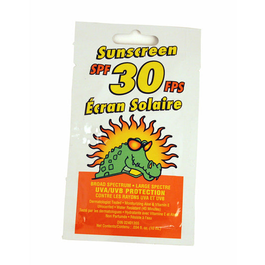 Croc Bloc SPF 30 Suncreen